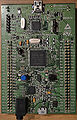 STM32F4 board.JPG